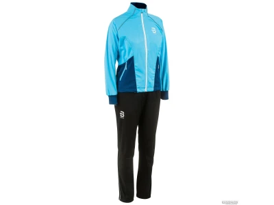 Suit B/DAEHLIE WMN aquarius M