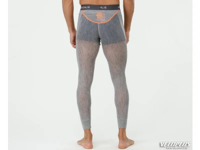 Björn Daehlie pants Airnet Wool Men grey L