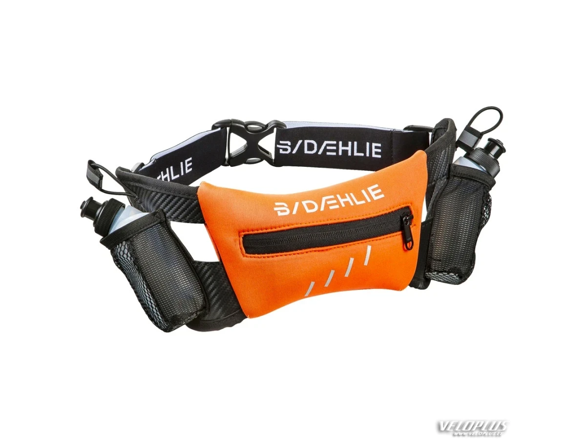 Drinkbelt Björn Daehlie w/ Bottles
