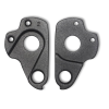 Derailleur hanger Merida DH-046 thumbnail 1