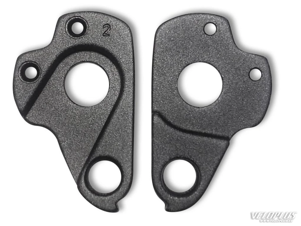 Derailleur hanger Merida DH-046