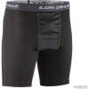 Bokserid Björn Daehlie Compete tuulekindel must L thumbnail 1