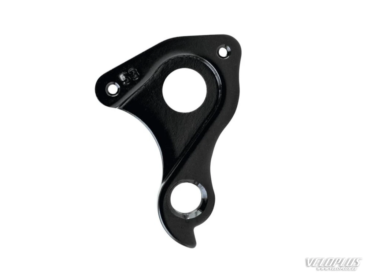 Frame dropout Merida DH-053 (w/o screw)