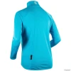 B/DAEHLIE  HALF ZIP FLEX WMN aquarius S thumbnail 2