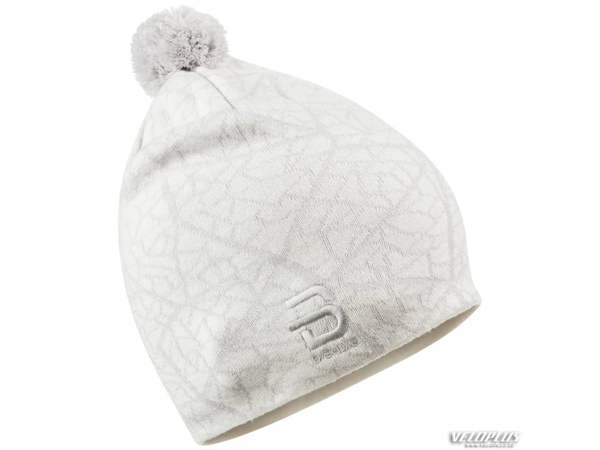 BJ Hat Mixzone white OZ