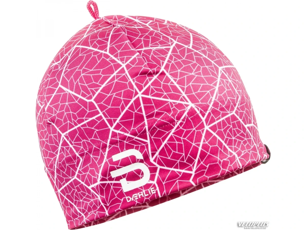 BJ Hat Duell pink OZ