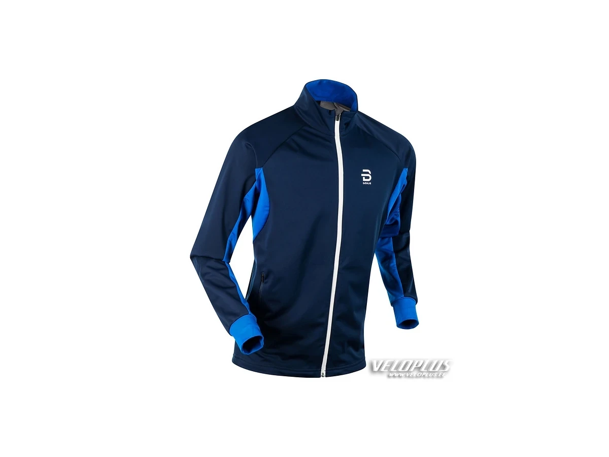Jacket Bjorn Daehlie Beito Men navyblazer L