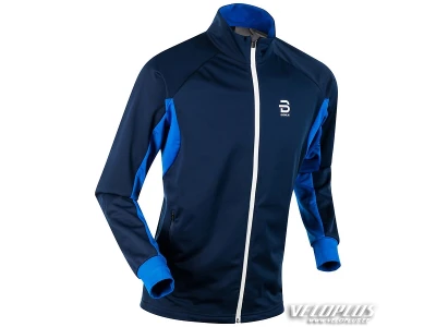 Jacket Bjorn Daehlie Beito Men navyblazer L