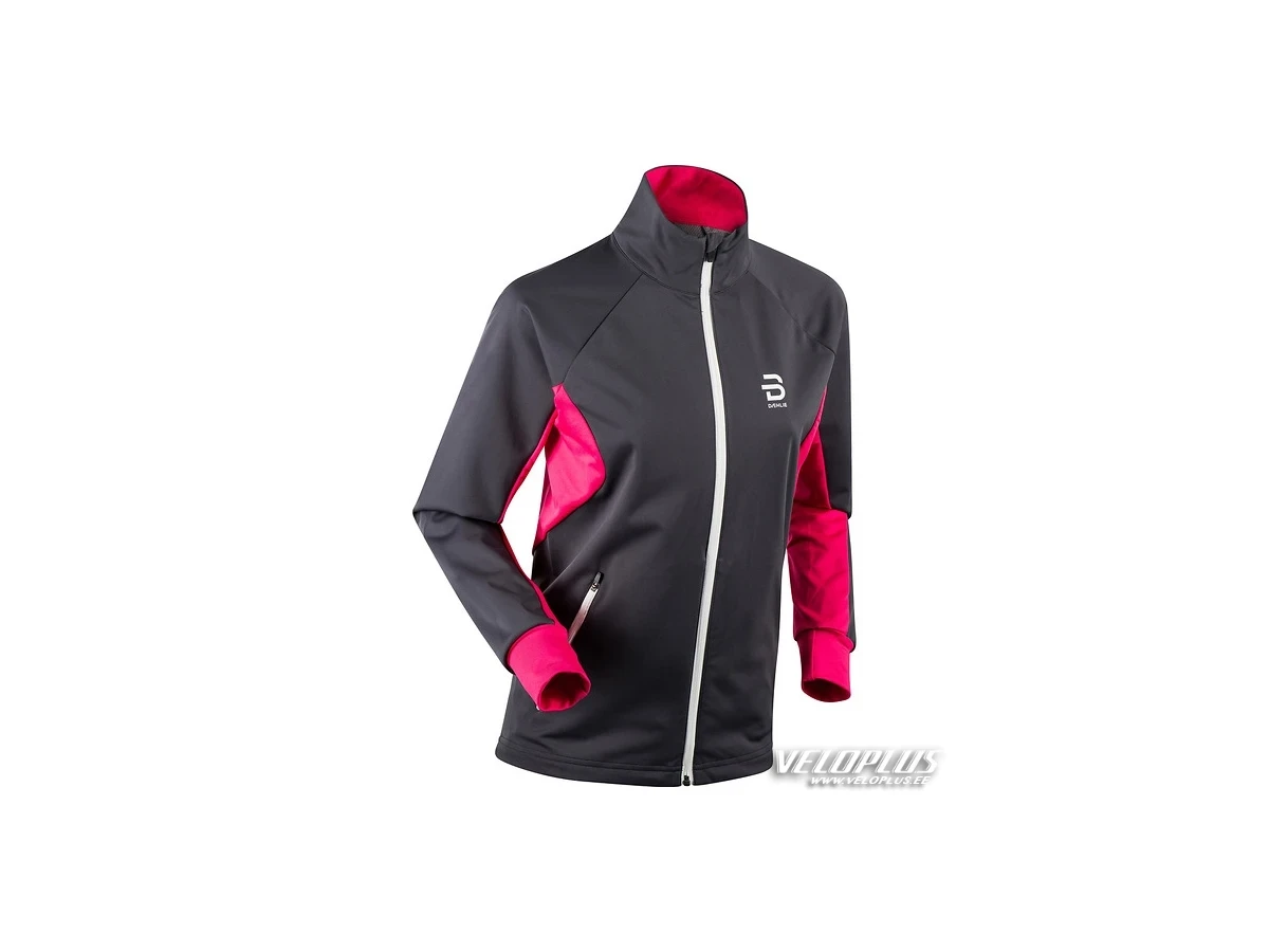 Jacket Bjorn Daehlie Beito Wmn nine iron L