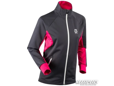 Jacket Bjorn Daehlie Beito Wmn nine iron L