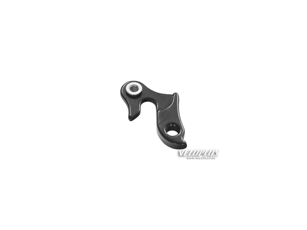 Derailleur Hanger MTB Allutec alloy 2015