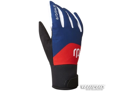 Gloves Björn Daehlie Classic 2.0 junior estate blue M