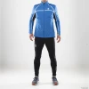 Jacket Bjorn Daehlie Trace Men turkish sea L thumbnail 1