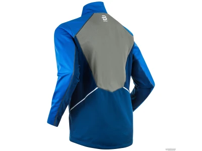 Jacket Bjorn Daehlie Champion 2.0 Men turkish sea M