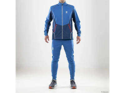 Jacket Bjorn Daehlie Champion 2.0 Men turkish sea XL