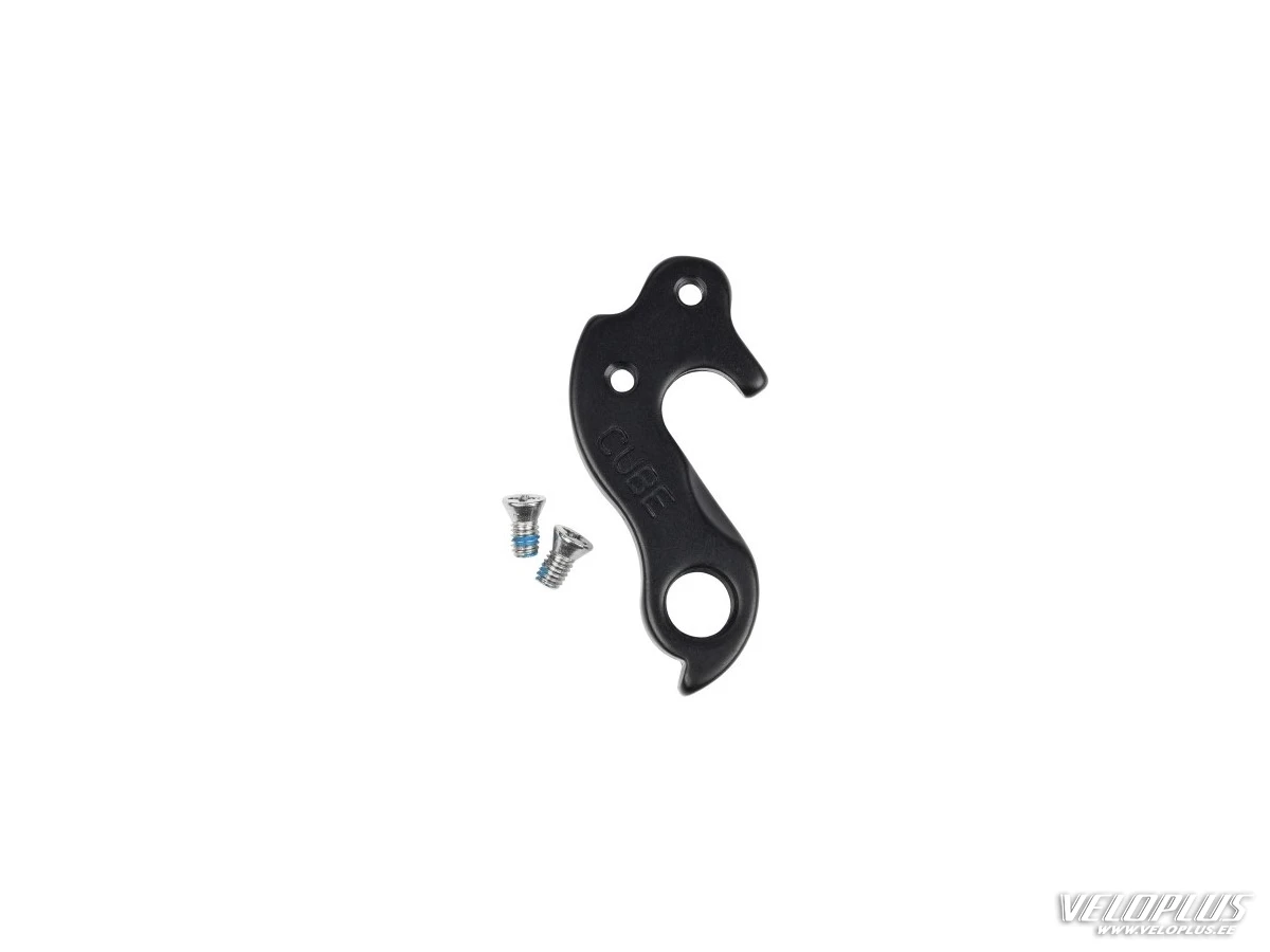 Derailleur hanger Cube #147 Axial GTC 2015