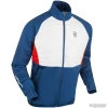 Jacket Bjorn Daehlie Power men estate blue XL thumbnail 1