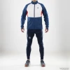 Jacket Bjorn Daehlie Power men estate blue XL thumbnail 2