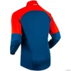 Jacket B/DAEHLIE KIKUT estate blue XL thumbnail 2