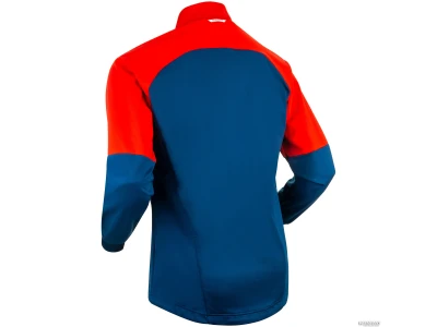 Jacket B/DAEHLIE KIKUT estate blue XL