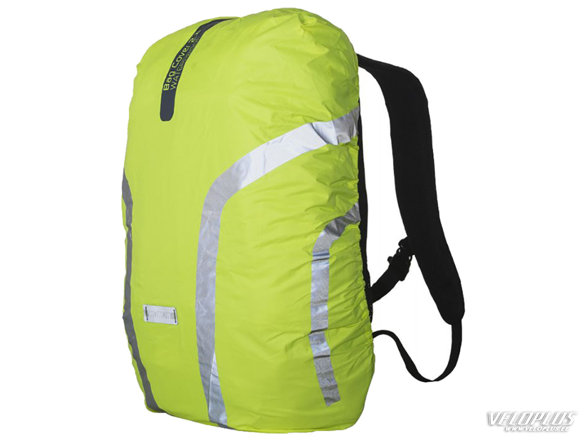 WOWOW BAG COVER 2.2 Waterproof Yellow 20-25L