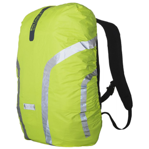 WOWOW BAG COVER 2.2 Waterproof Yellow 20-25L