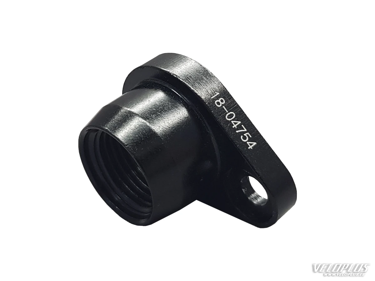 CUBE Hanger Nut X12 MTB