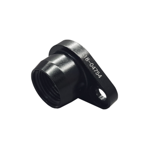 Гайка петуха переключателя CUBE X12 MTB