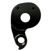 Derailleur hanger Merida DH-024 black thumbnail 2
