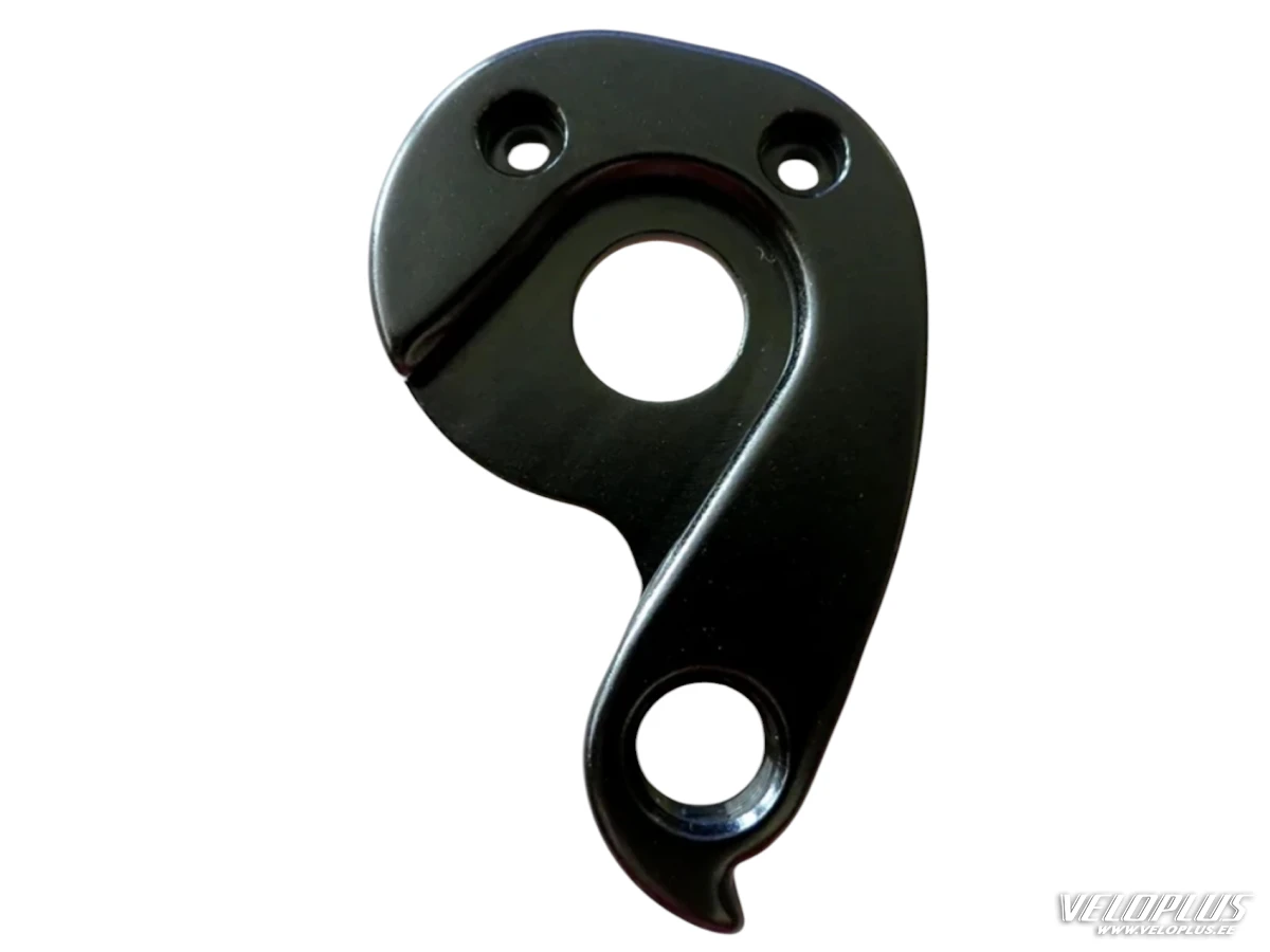 Derailleur hanger Merida DH-024 black