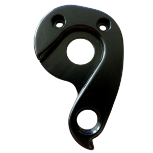 Петух переключателя Merida DH-024 чёрный
