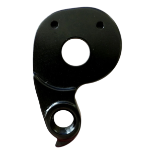 Derailleur hanger Merida DH-024 black