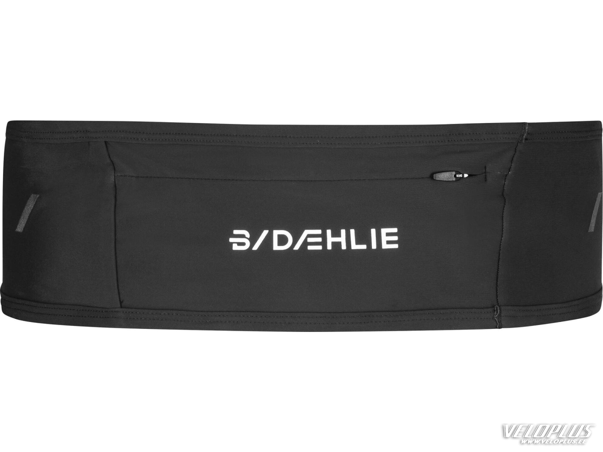 Jooksuvöö B/DAEHLIE RUN BELT L unisex must