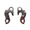 Петух переключателя Merida DH-025 чёрный > HARDY, WOOM ORIGINAL 4–6 thumbnail 1