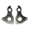 Derailleur hanger Merida DH-038A black thumbnail 1