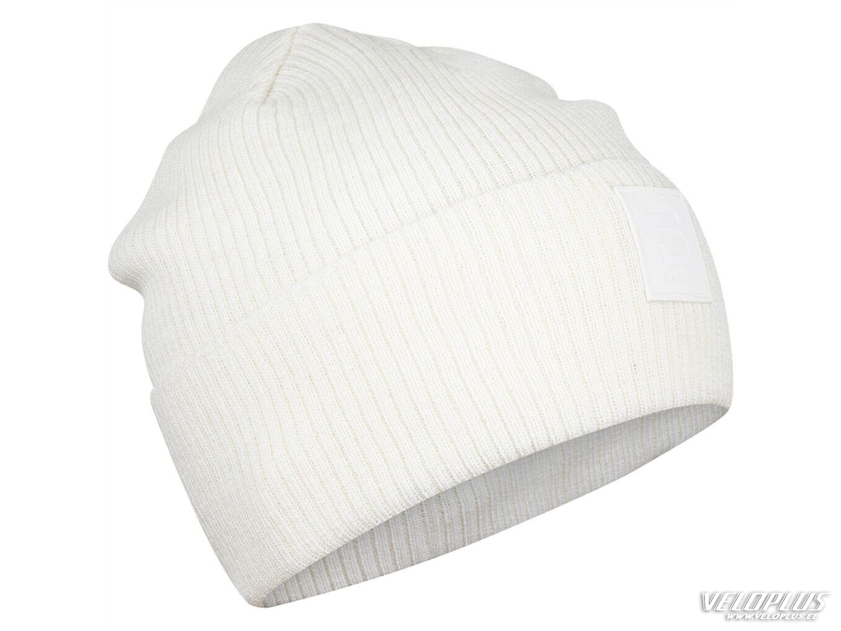 Hat B/DAEHLIE RETRO white wool