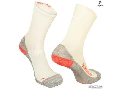 Sokid B/DAEHLIE ACTIVE WOOL valged 40-42