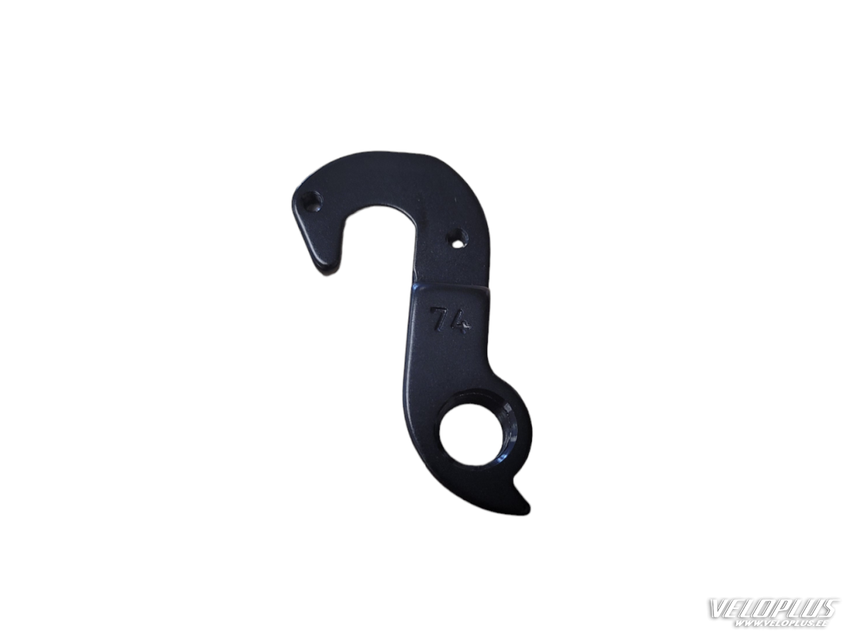 Frame hanger Merida DH-074 black