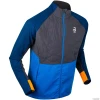Ski jacket B/DAEHLIE CHALLENGE 2.0 blue L thumbnail 1
