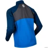 Ski jacket B/DAEHLIE CHALLENGE 2.0 blue L thumbnail 2