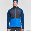 Ski jacket B/DAEHLIE CHALLENGE 2.0 blue L thumbnail 3