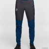 Ski jacket B/DAEHLIE CHALLENGE 2.0 blue L thumbnail 5