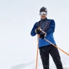 Ski jacket B/DAEHLIE CHALLENGE 2.0 blue L thumbnail 7