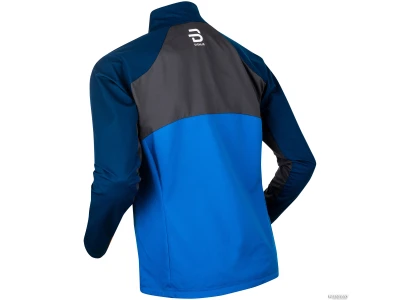 Ski jacket B/DAEHLIE CHALLENGE 2.0 blue L