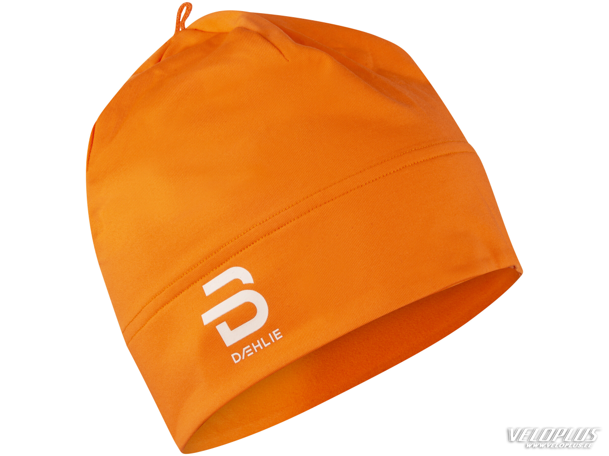 Hat B/DAEHLIE AWARE OZ ORANGE