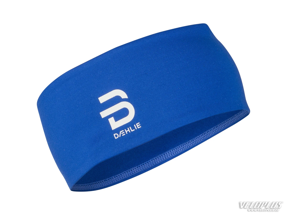 Headband B/DAEHLIE AWARE OZ BLUE