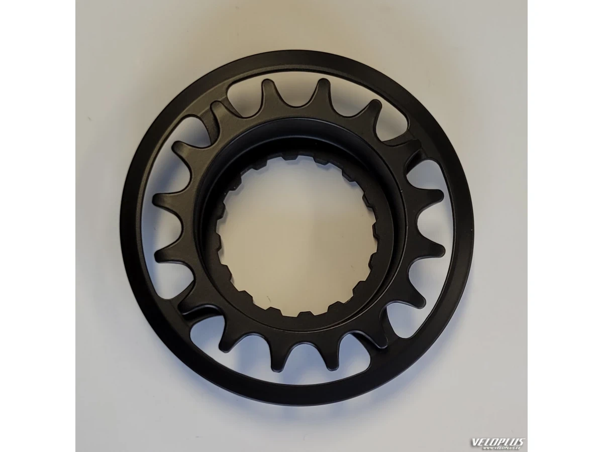 Chainring Miranda E-Fat 19mm offset