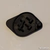 Cube E-bike frame battery plug Reaction Hybrid thumbnail 2