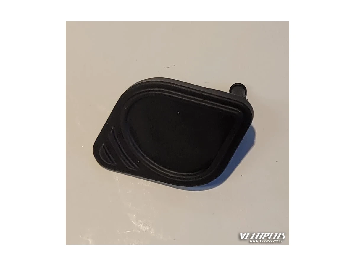 Cube E-bike frame battery plug Reaction Hybrid