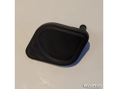 Cube E-bike frame battery plug Reaction Hybrid
